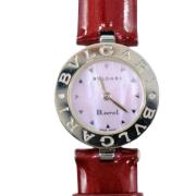 Pre-owned Rustfrit stal watches