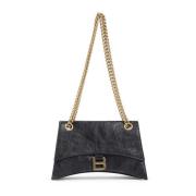 Sort Cross Body Taske