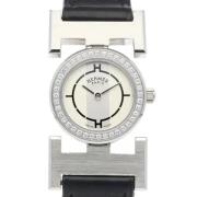 Pre-owned Rustfrit stal watches