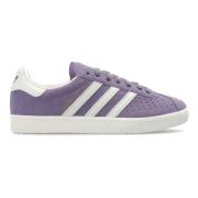 Retro Gazelle Style Sneakers