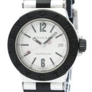 Pre-owned Rustfrit stal watches