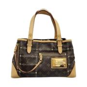 Pre-owned Stof louis-vuitton-tasker