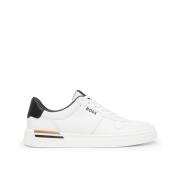 Herre Hvide Sneakers