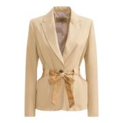 Blazer Jakke