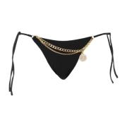 Stilfuld Bikini Bundstykke