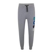 Afslappede Sweatpants