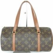 Pre-owned Stof louis-vuitton-tasker