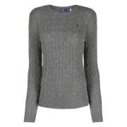 Heather Julianna Pullover