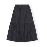 Midi Skirts