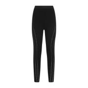 Sorte Leggings AW24