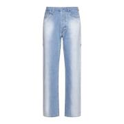 Moderne Jeans til Mænd og Kvinder