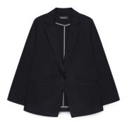 Enkeltknap Blazer