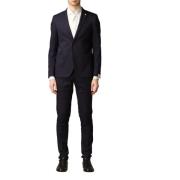 Elegant Suit Set for Men