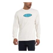 Eclipse Long Long-sleeve T-shirt