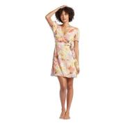 HOT TROPICS Dress