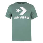 Go-To Star Chevron Logo Standard-Fit T-Shirt