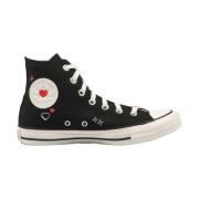 Sort Chuck Taylor All Star Sneakers