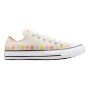 Chuck Taylor All Star Floral Sneakers