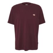 Ss Mapleton Tee T-shirt