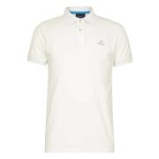 Regular Fit Short Sleeve Polo