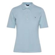 Original Lss Pique Short Sleeve Polo