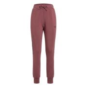 Allie Scuba Joggers Lange bukser