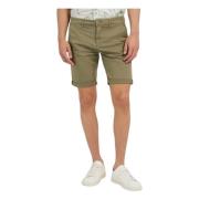 Daniel Sport Afslappede Shorts