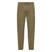 Xx Chino Joggers III Lange bukser