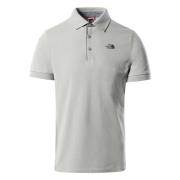 Premium Pique Short Sleeve Polo