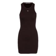 ESSENTIAL TANK BODYCON Kjole