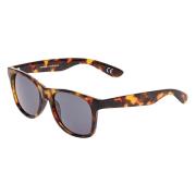 picoli 4 Shade Solbriller Cheetah Tortoise Solbrille