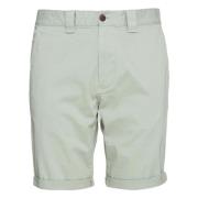 Scanton Chino Short Shorts