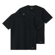 Standard Crew Neck (2 stk) T-shirt