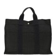 Pre-owned Canvas totes