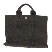 Pre-owned Canvas totes