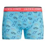 Neon Trunk Boxer briefs