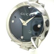 Pre-owned Rustfrit stal watches