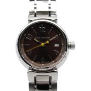 Pre-owned Rustfrit stal watches