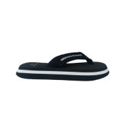 Herre Flip Flops XUQ004XV678 Gummi