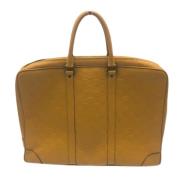 Pre-owned Stof louis-vuitton-tasker