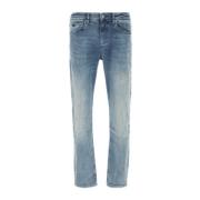 Stretch Denim C-Delaware Jeans