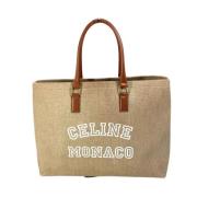 Pre-owned Canvas celine-tasker