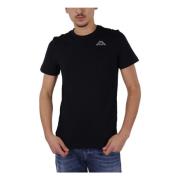 Logo Cafers Slim T-shirt