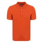 Ealis Sum Short Sleeve Polo