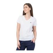 Damet-shirt Cancun SS23WTSH12-901