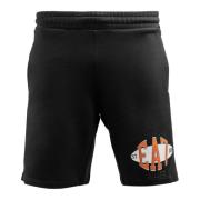 Herre Shorts EA7 Armani Stil