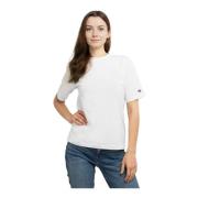 Dame T-shirt Oversized Model 116692