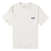 Daily Pocket Tee T-shirt