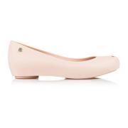 Grundlæggende Ultragirl Ballet Flats