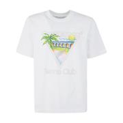 Tennis Club Icon T-Shirt